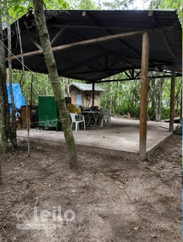 Terreno em leilão em Bela Vista de Goiás/GO