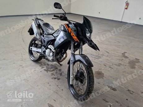 Honda Xre em leilao em Candeias/BA