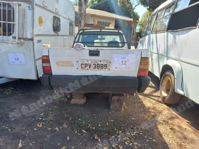 Fiat em leilao em Brasil