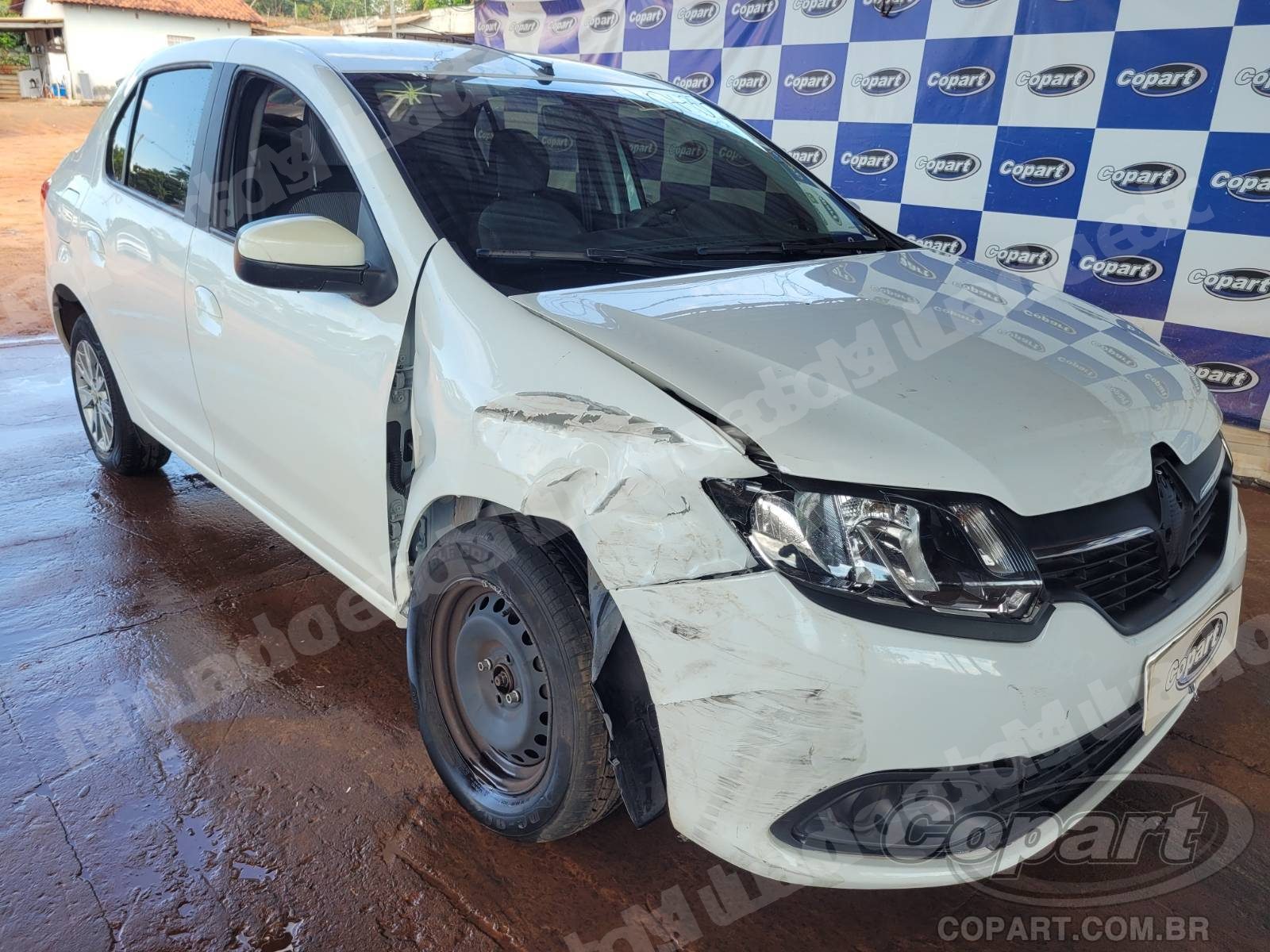 Lote em leilao em Campo Grande/MS