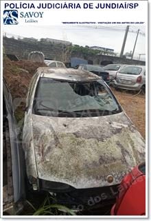 Fiat em leilao em Brasil