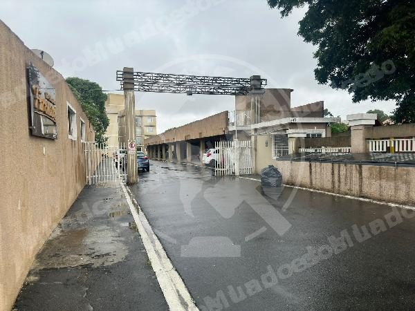 Apartamento de 47 m2 em leilão em Colombo/PR