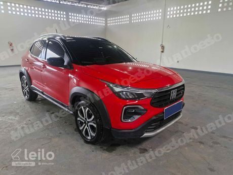 Fiat em leilao em Candeias/BA