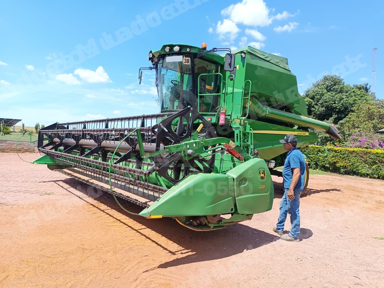 Veiculo em leilao em Campo Grande/MS