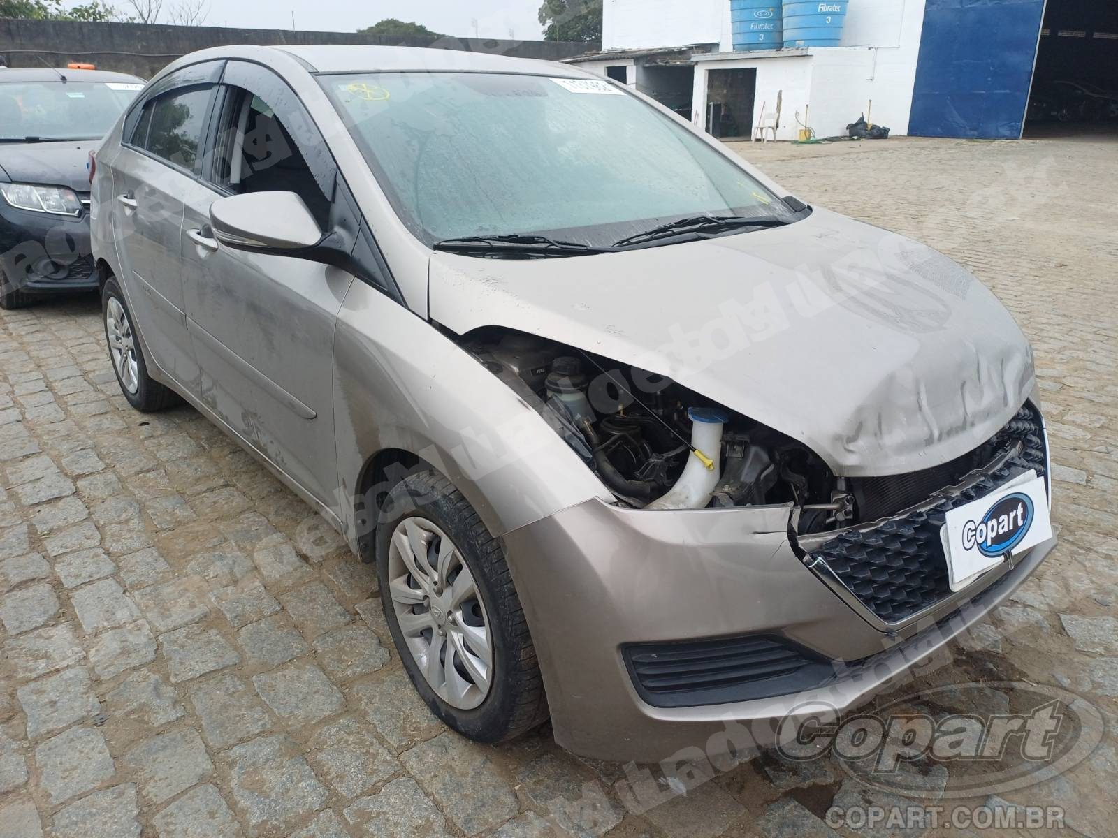 Lote em leilao em Caçapava/SP