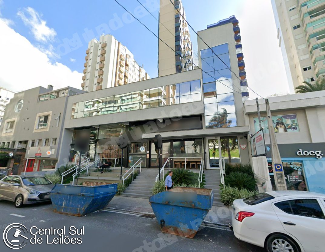 Casa de 12 m2 em leilao em Florianópolis/SC