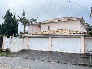 Casa em leilao em São Paulo/SP