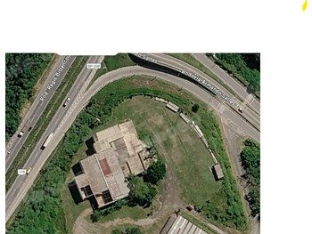 Imovel de 7510 m2 em leilao em Itapecerica da Serra/SP