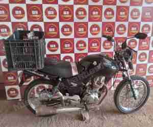 Honda 2004 em leilão em Brasil