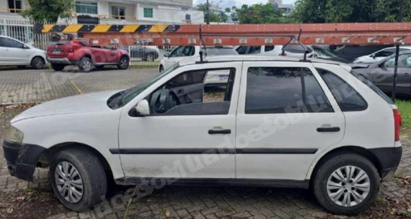 Vw em leilao em Matinhos/PR