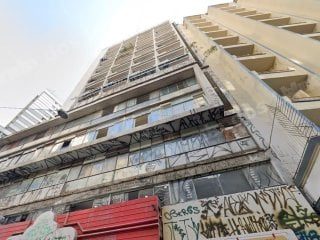Apartamento de 30 m2 em leilão em São Paulo/SP
