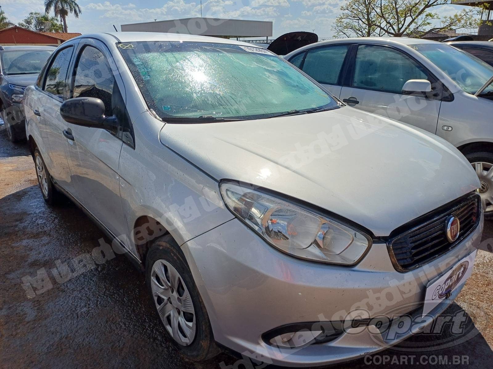 Lote em leilao em Goiânia/GO