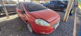 Fiat - em leilao em Brasil - Lote 13