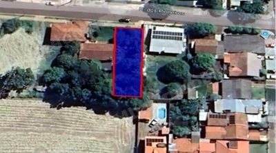 Casa em leilao em Toledo/PR