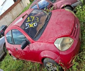 Ford em leilao em Brasil