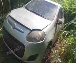 Fiat em leilao em Brasil