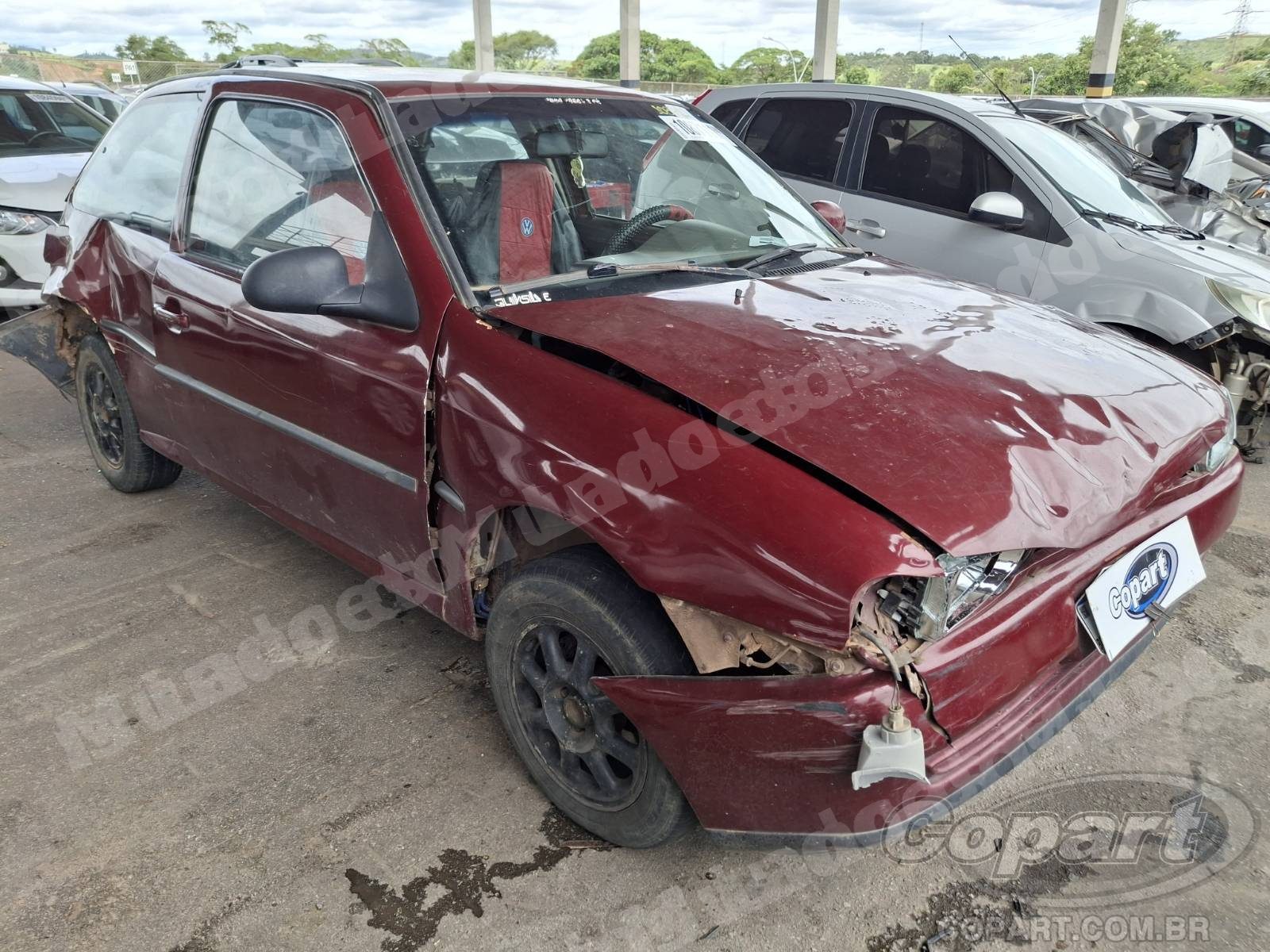Lote em leilao em Pirapora/SP