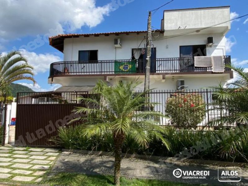 Casa em leilão em Timbó/SC