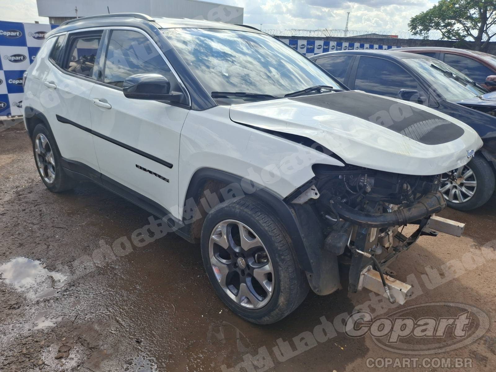 Lote em leilao em Goiânia/GO