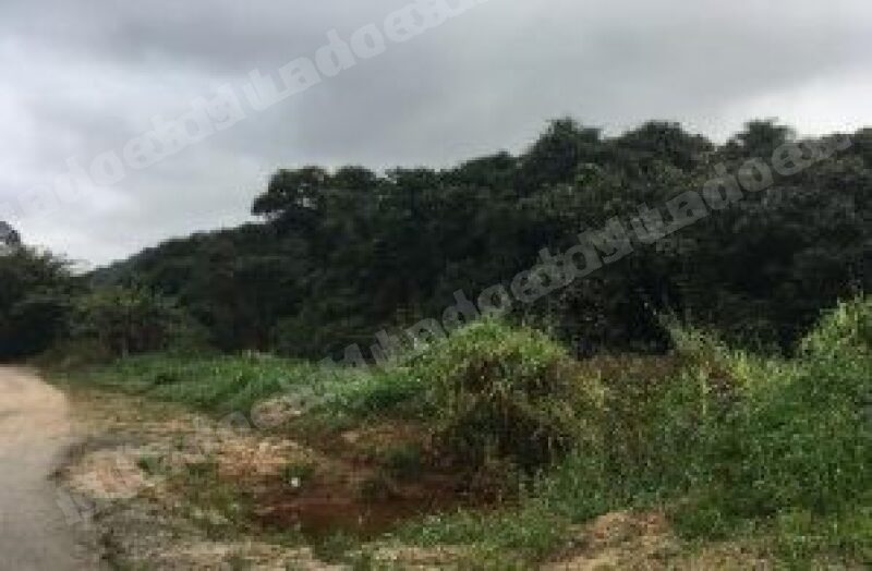 Terreno em leilao em Barueri/SP