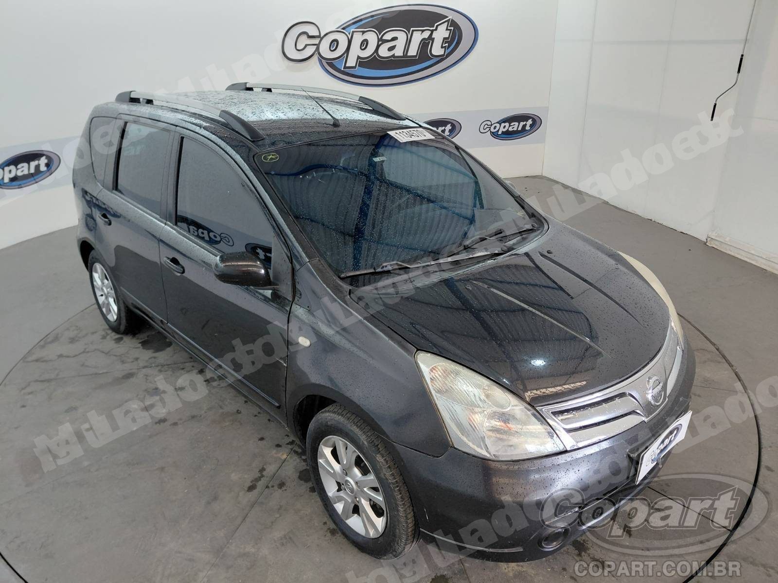 Lote em leilao em Osasco/SP
