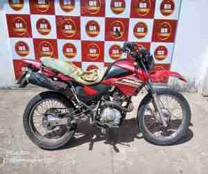 Honda em leilao em Bros/ES