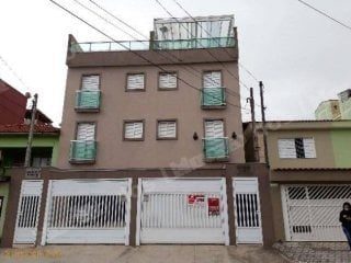 Apartamento em leilao em Santo André/SP