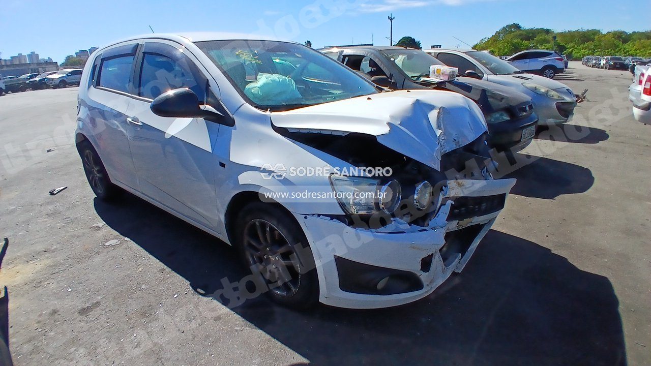 Chevrolet em leilao em Brasil