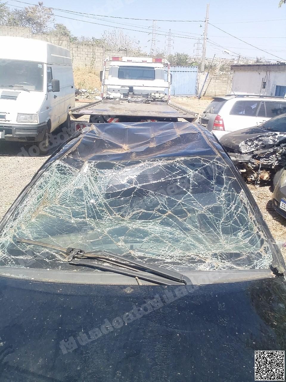 Toyota em leilao em Belo Horizonte/MG