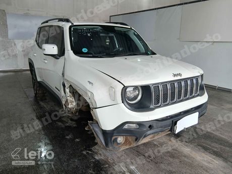 Jeep em leilao em Aparecida de Goiânia/GO