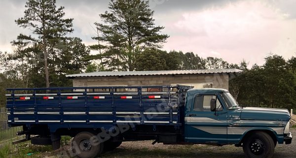 Ford em leilao em Curitiba/PR