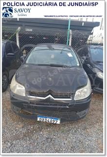 Citroen em leilao em Campos do Jordão/SP