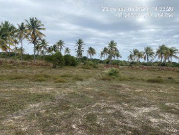 Imovel em leilao em Itaporanga D'ajuda/SE