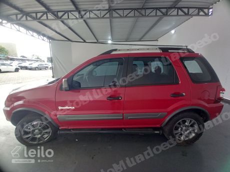 Ford Ecosport em leilão em Aparecida de Goiânia/GO