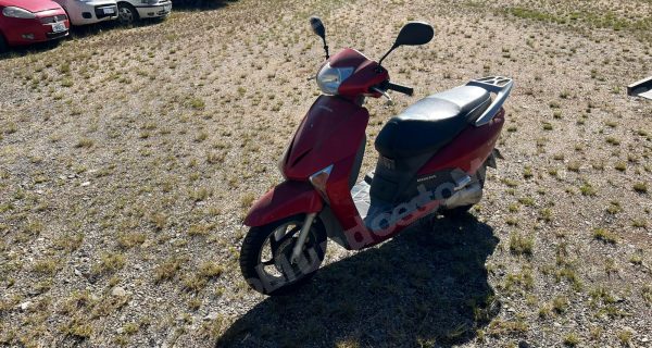 Honda em leilao em Pinhais/PR