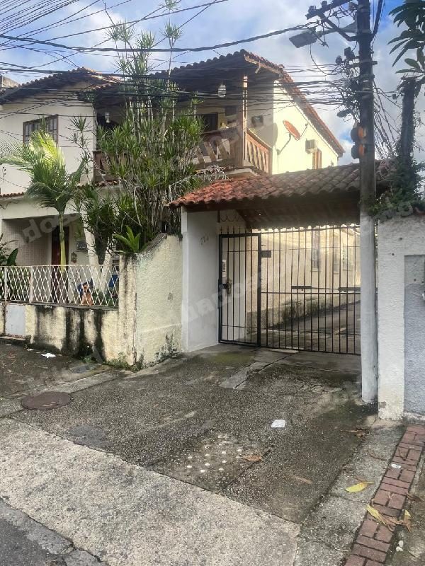 Casa em leilao em Rio de Janeiro/RJ