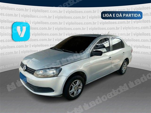 Volkswagen 2014 em leilao em Brasil