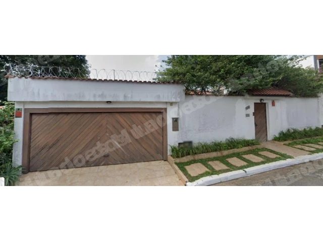 Casa em leilao em São Paulo/SP
