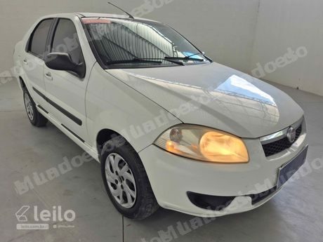 Fiat em leilao em Eusébio/CE