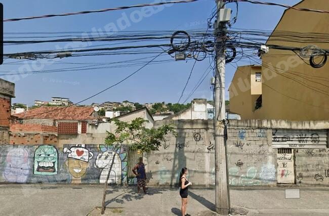 Casa em leilao em Rio de Janeiro/RJ