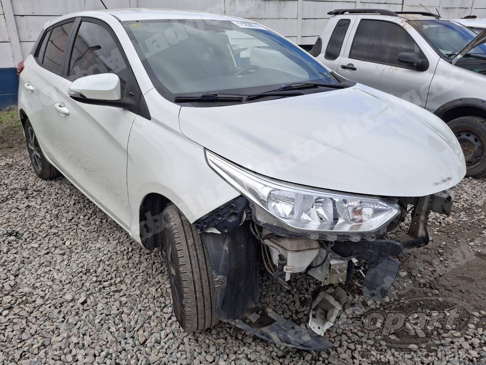 Lote em leilao em Vitória de Santo Antão/PE