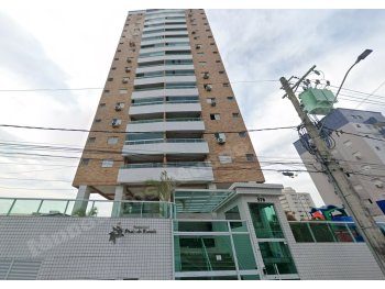 Imovel de 58 m2 em leilao em Praia Grande/SP