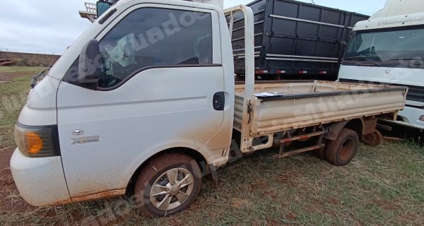 Jac em leilao em Dourados/MS