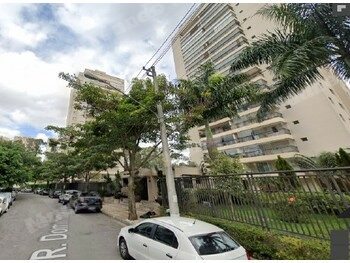 Apartamento em leilao em São Paulo/SP