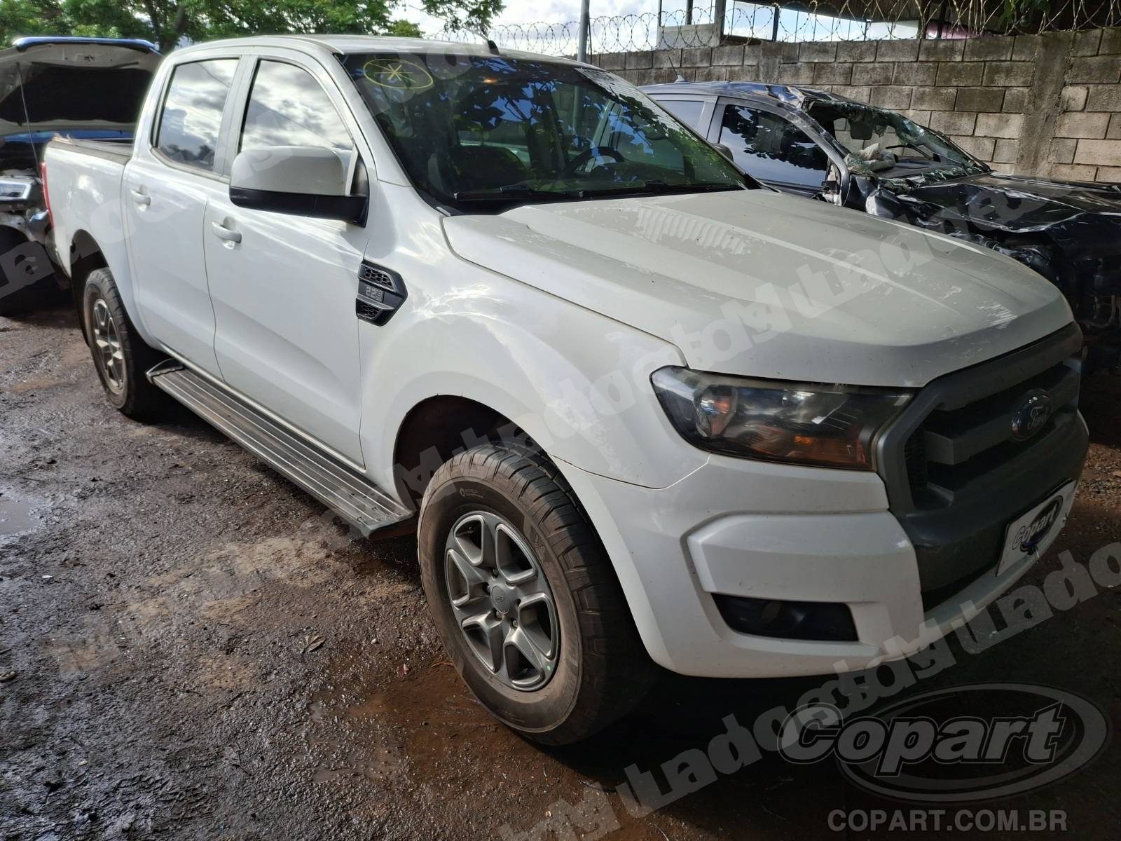 Lote em leilao em Goiânia/GO