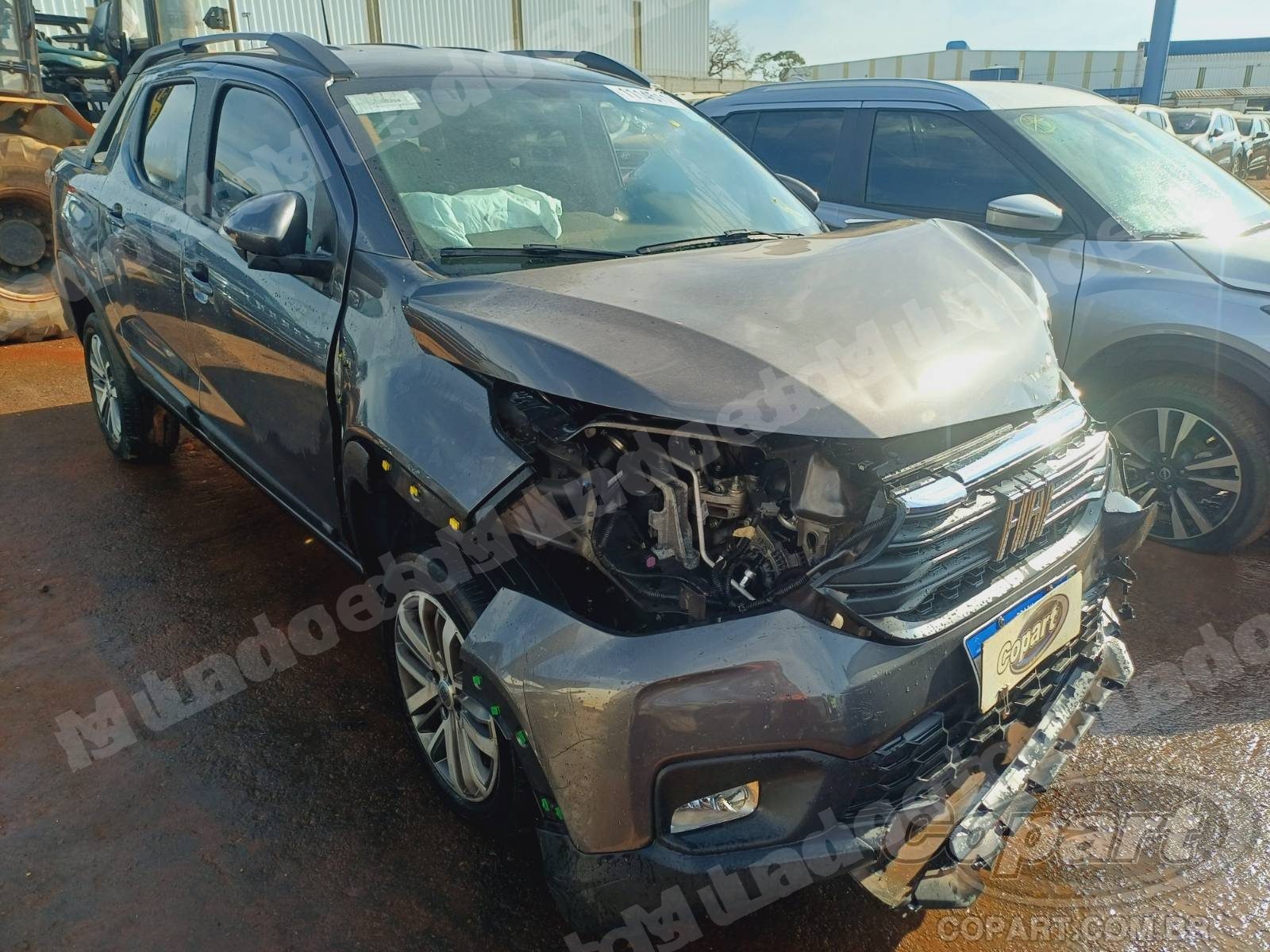 Lote em leilao em Goiânia/GO