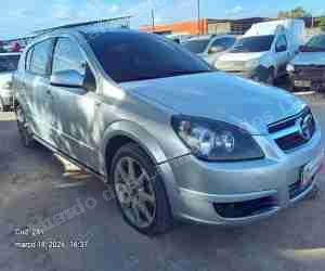 Chevrolet 2008 em leilao em Brasil