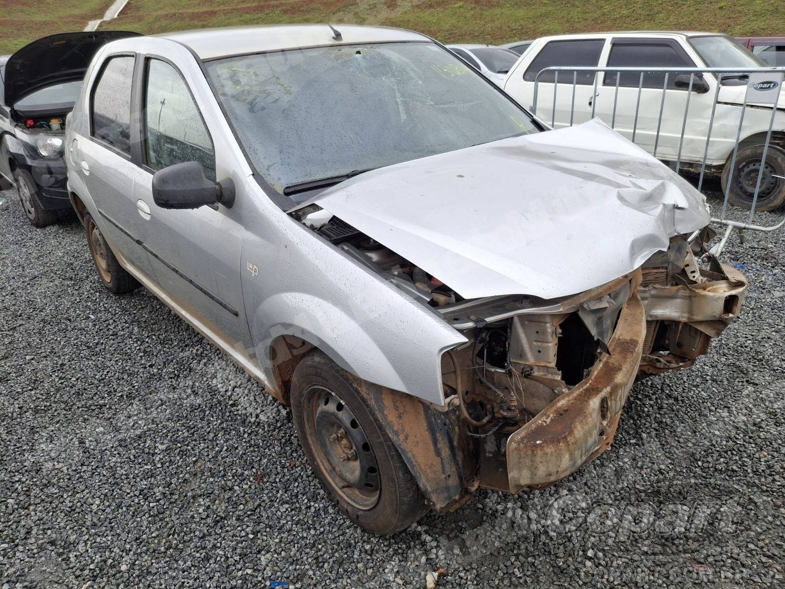 Lote em leilao em Itaquaquecetuba/SP
