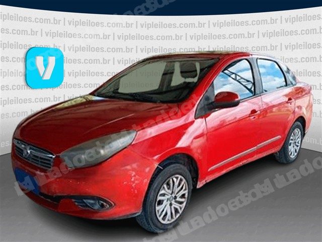 Fiat em leilao em Brasil