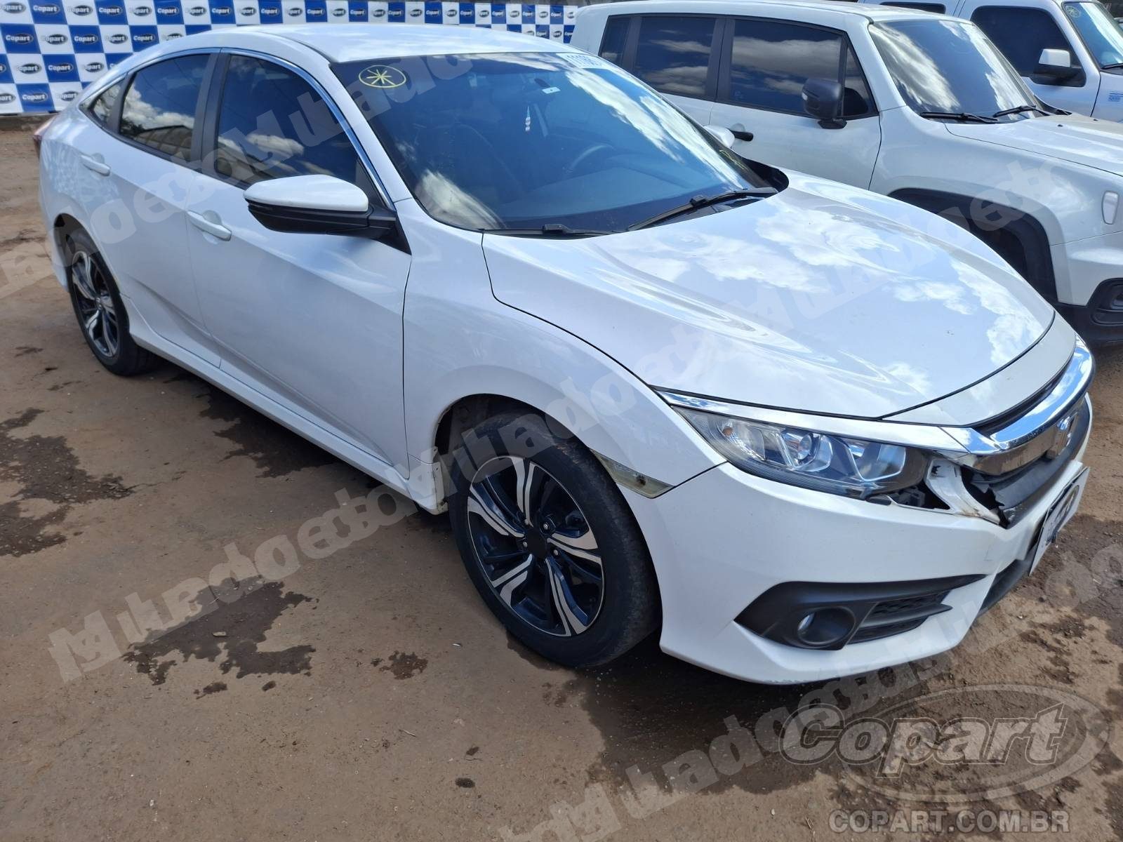 Lote em leilao em Goiânia/GO